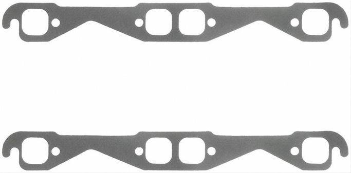 FEL-1444, Fel-Pro Performance Exhaust Header Gasket Sets 1444 في الإمارات العربية المتحدة, دبي. Condition - new. Price 140 AED. Photo, seller contacts | AUTO.AE