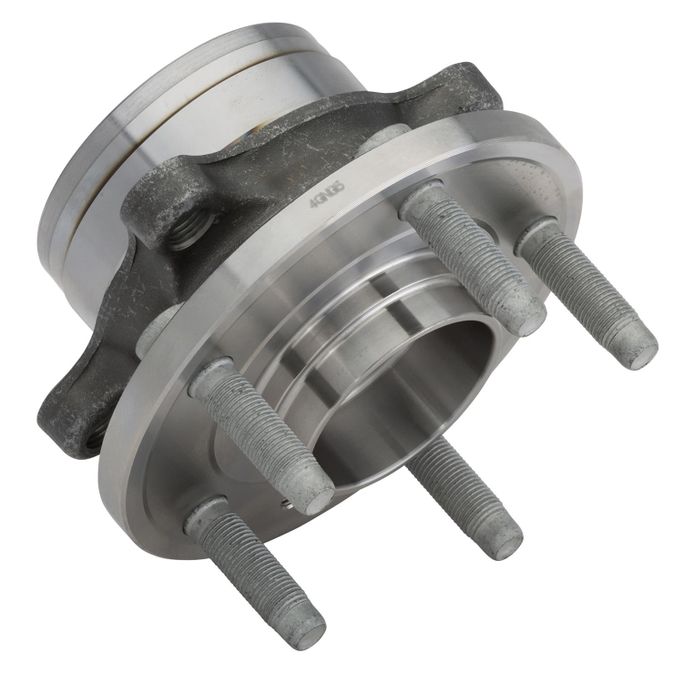 MOG-512460, Moog Wheel Bearing and Hub Assemblies for 2011-2019 EXPLORER, 2013-2019 POLICE INTERCEPTOR UTILITY - 512460 in UAE, Dubai. Condition - new. Price ⁦590 AED⁩. Photo, seller contacts | AUTO.AE