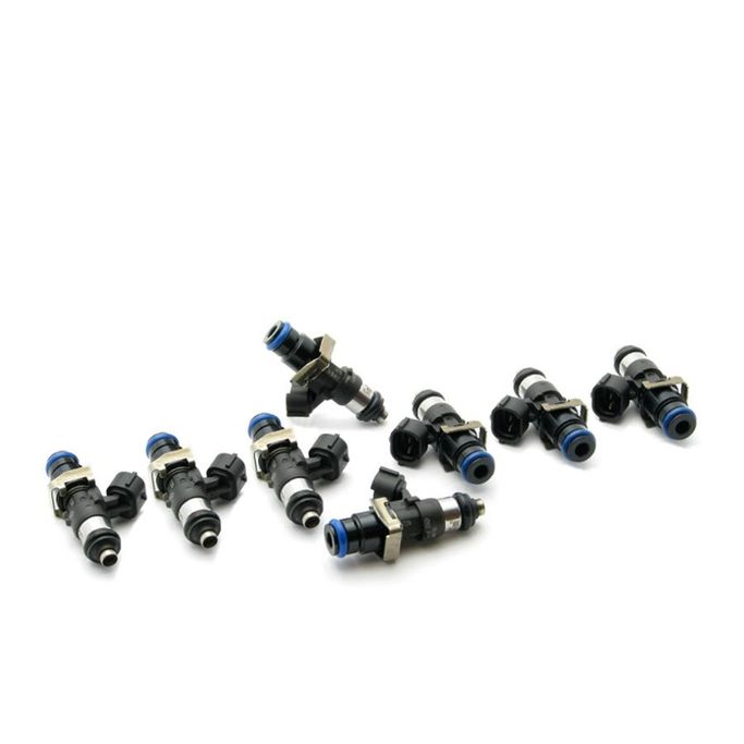 DWK-16S1222008, DeatschWerks Bosch EV14 Universal Fuel Injectors 16S-12-2200-8 in UAE, Dubai. Condition - new. Price ⁦7,500 AED⁩. Photo, seller contacts | AUTO.AE