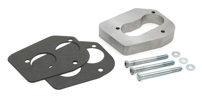 TRD-2636, Trans-Dapt Performance Wide-Open TBI Spacers 2636 в ОАЭ, Дубай. Состояние - новое. Цена 730 AED. Фото, контакты продавца | AUTO.AE