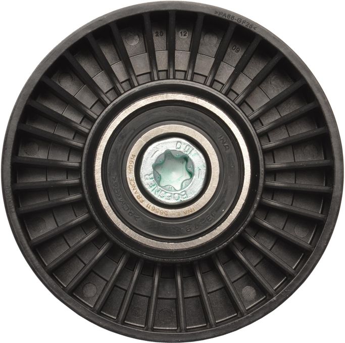 CEL-50018, Continental Accu-Drive Idler Pulleys 50018 в ОАЭ, Дубай. Состояние - новое. Цена ⁦270 AED⁩. Фото, контакты продавца | AUTO.AE