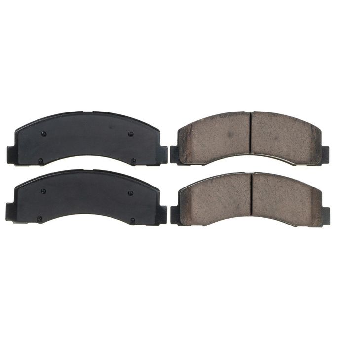 PWR-16-2087, PowerStop Z16 Evolution Clean Ride Ceramic Brake Pads for 2010-2020 EXPEDITION, F-150, NAVIGATOR - 16-2087 في الإمارات العربية المتحدة, دبي. Condition - new. Price ⁦320 AED⁩. Photo, seller contacts | AUTO.AE