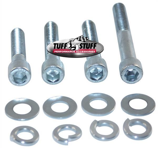 TFF-7675C, Tuff Stuff Performance Water Pump Bolt Kits 7675C в ОАЭ, Дубай. Состояние - новое. Цена 110 AED. Фото, контакты продавца | AUTO.AE