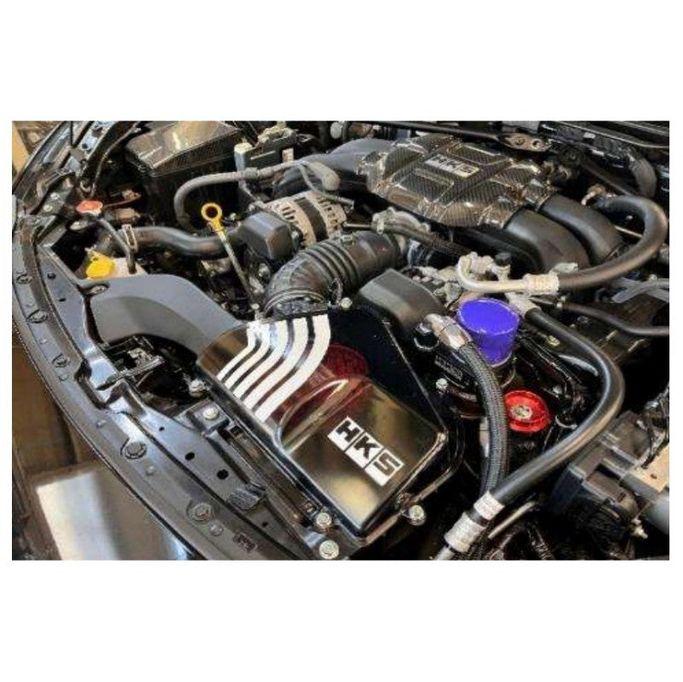 70026-AT012, HKS 70026-AT012 Cold Air Intake Full Kit for SUBARU BRZ, TOYOTA GR86 в ОАЭ, Дубай. Состояние - новое. Цена ⁦4 870 AED⁩. Фото, контакты продавца | AUTO.AE