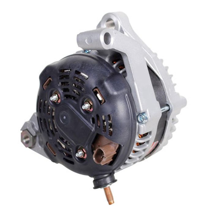 DNP-210-1045, Denso Remanufactured Alternators 210-1045 في الإمارات العربية المتحدة, دبي. Condition - new. Price 690 AED. Photo, seller contacts | AUTO.AE