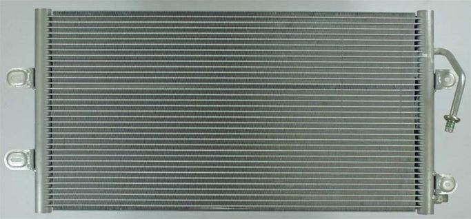 RDR-7014380, Agility Auto Parts Air Conditioning Condensers 7014380 in UAE, Dubai. Condition - new. Price 610 AED. Photo, seller contacts | AUTO.AE
