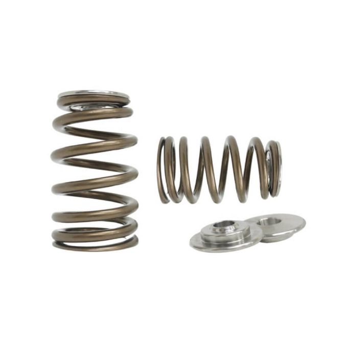 KVS79-K, KELFORD KVS79-K HONDA K20A2. Premium quality ovate wire, Beehive valve spring set with Titanium retainers في الإمارات العربية المتحدة, دبي. Condition - new. Price 2,470 AED. Photo, seller contacts | AUTO.AE