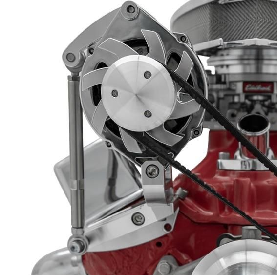 MCH-20720, March Performance Ultra Series Billet Aluminum Alternator Brackets 20720 في الإمارات العربية المتحدة, دبي. Condition - new. Price 1,030 AED. Photo, seller contacts | AUTO.AE