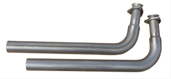 PYE-DCC10S, Pypes Stainless Steel Exhaust Downpipes for 1975-1981 CORVETTE - DCC10S in UAE, Dubai. Condition - new. Price 760 AED. Photo, seller contacts | AUTO.AE