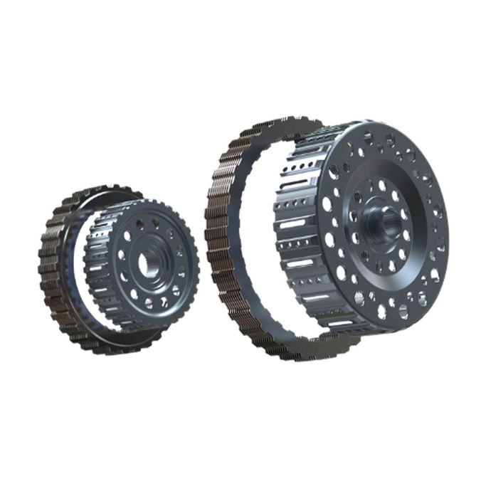 DMS-8525, DODSON DMS-8525 Clutch Kit SPORTSMAN'S 10 with Inner Baskets (Tall Core) for PORSCHE 992 8DT PDK Transmission in UAE, Dubai. Condition - new. Price ⁦29,290 AED⁩. Photo, seller contacts | AUTO.AE
