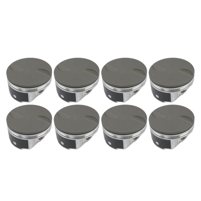 UEM-3530HCASTD, Silv-O-Lite Hypereutectic Pistons 3530HCA.STD in UAE, Dubai. Condition - new. Price 1,550 AED. Photo, seller contacts | AUTO.AE
