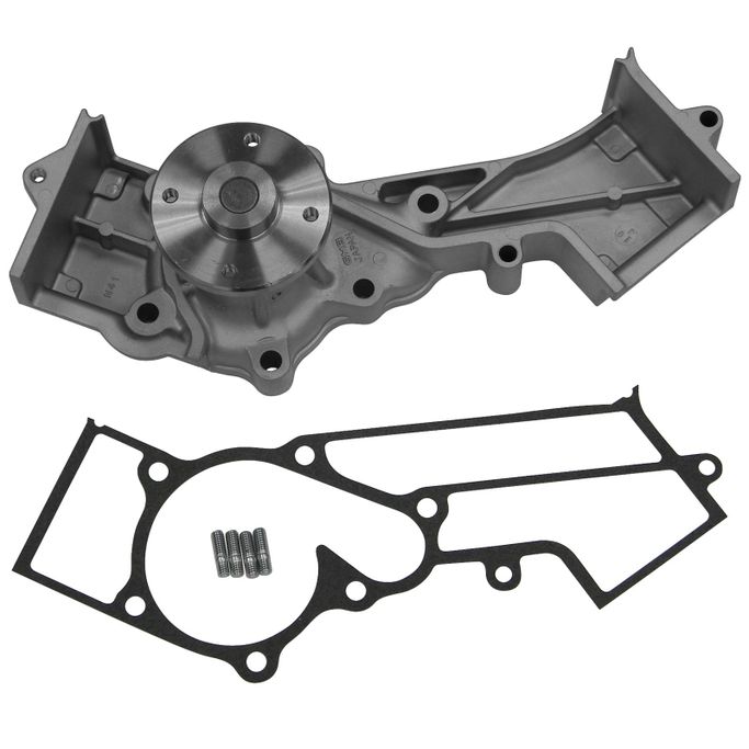 GMB-150-1410, GMB OE Replacement Water Pumps for 1987-1994 D21, 1987-1995 PATHFINDER, 1995 PICKUP - 150-1410 in UAE, Dubai. Condition - new. Price 230 AED. Photo, seller contacts | AUTO.AE