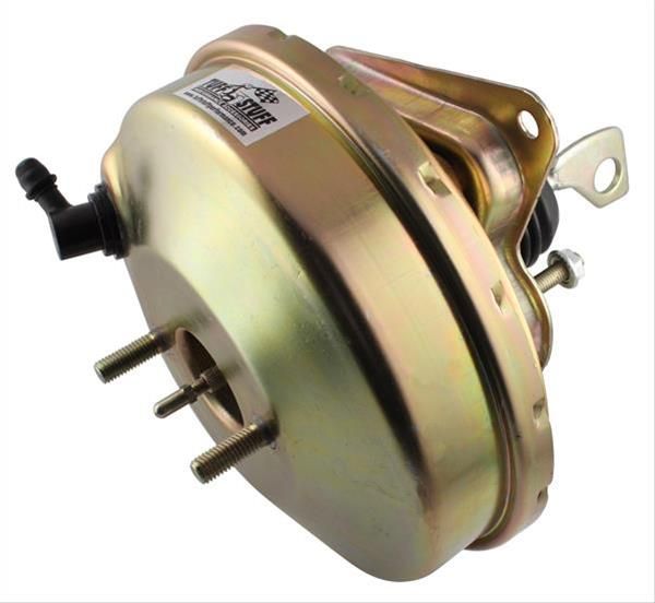 TFF-2225NB, Tuff Stuff Performance Brake Boosters for 1967-1970 MUSTANG - 2225NB in UAE, Dubai. Condition - new. Price 930 AED. Photo, seller contacts | AUTO.AE