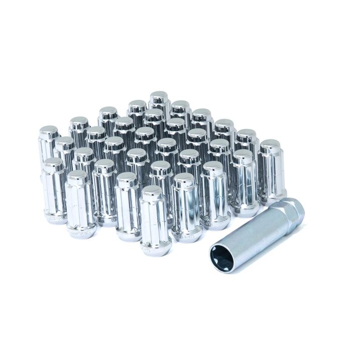 GOR-K8TS-14150GR, Gorilla Lug Nuts K8TS-14150GR в ОАЭ, Дубай. Состояние - новое. Цена ⁦310 AED⁩. Фото, контакты продавца | AUTO.AE