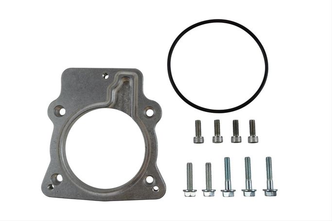 ICB-551560, ICT Billet Throttle Body Adapters 551560 в ОАЭ, Дубай. Состояние - новое. Цена 170 AED. Фото, контакты продавца | AUTO.AE