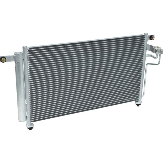 UAC-CN3386PFXC, Universal Air Conditioner Air Conditioning Condensers for 2006-2011 RIO, RIO5 - CN 3386PFXC في الإمارات العربية المتحدة, دبي. Condition - new. Price 380 AED. Photo, seller contacts | AUTO.AE