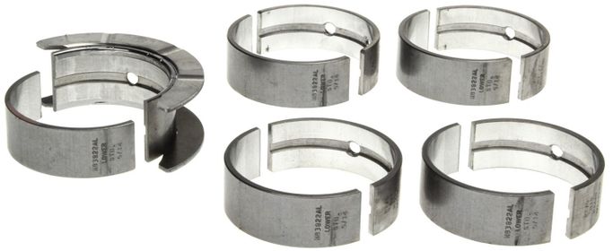 CLE-MS2245A, Clevite AL-Series Main Bearings MS-2245A في الإمارات العربية المتحدة, دبي. Condition - new. Price 330 AED. Photo, seller contacts | AUTO.AE