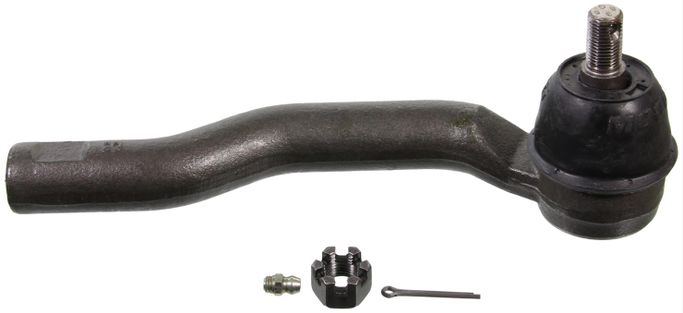 MOG-ES800473, Moog Problem Solver Tie Rod Ends for 2007-2014 EDGE, 2007-2015 MKX - ES800473 in UAE, Dubai. Condition - new. Price 320 AED. Photo, seller contacts | AUTO.AE