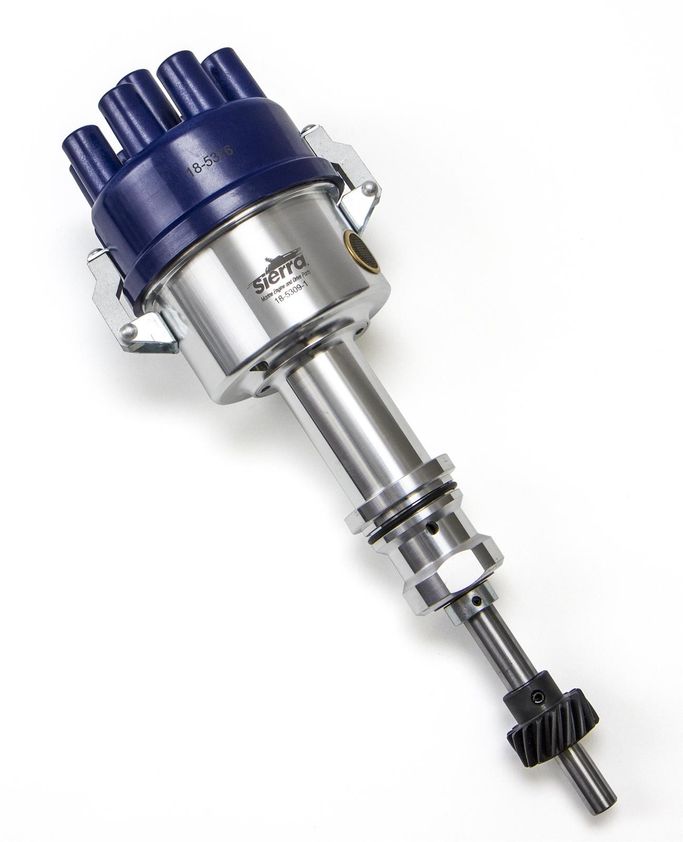 RRA-18-5309-1, Sierra Marine YL Series Distributors 18-5309-1 في الإمارات العربية المتحدة, دبي. Condition - new. Price 2,140 AED. Photo, seller contacts | AUTO.AE