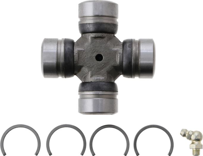 SCY-25-3243X, Spicer Select U-Joints 25-3243X в ОАЭ, Дубай. Состояние - новое. Цена 120 AED. Фото, контакты продавца | AUTO.AE