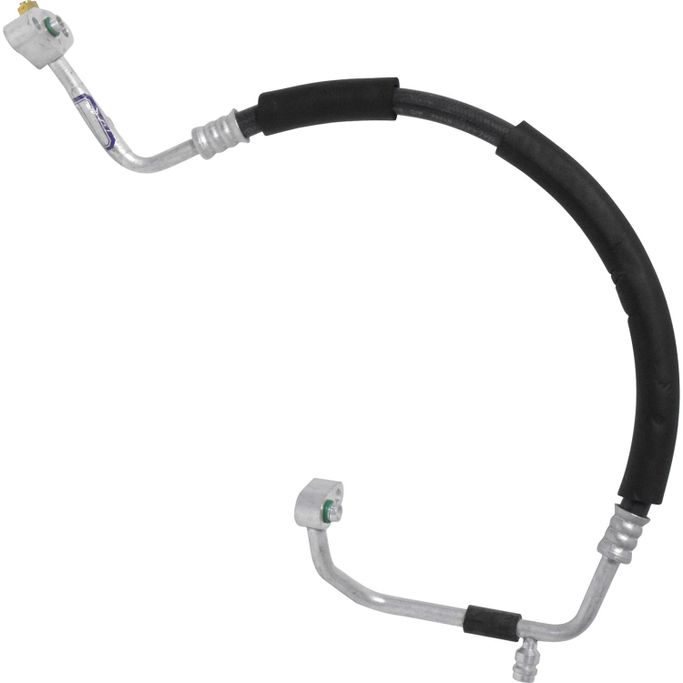 UAC-HA11461C, Universal Air Conditioner Air Conditioning Discharge Hoses for 1992-1994 D21, 1992-1995 PATHFINDER, 1995 PICKUP - HA 11461C in UAE, Dubai. Condition - new. Price ⁦190 AED⁩. Photo, seller contacts | AUTO.AE