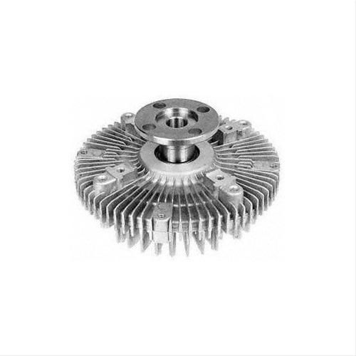 FSS-36740, Four Seasons Fan Clutches 36740 في الإمارات العربية المتحدة, دبي. Condition - new. Price 530 AED. Photo, seller contacts | AUTO.AE