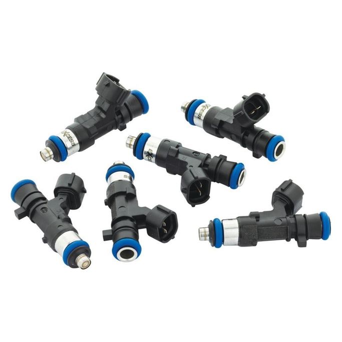 EXS-X710M6, Excess Injectors Fuel Injectors for 2003-2009 350Z - X710M6 in UAE, Dubai. Condition - new. Price ⁦2,510 AED⁩. Photo, seller contacts | AUTO.AE