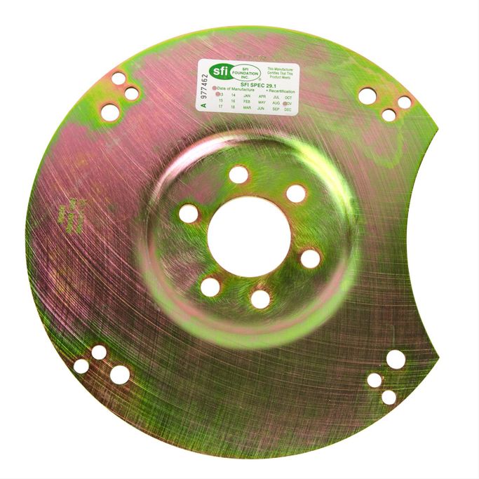 BMM-10236, B&M Flexplates 10236 في الإمارات العربية المتحدة, دبي. Condition - new. Price 910 AED. Photo, seller contacts | AUTO.AE