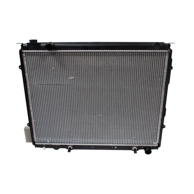 DNP-221-0518, Denso Radiators for 2001-2007 SEQUOIA, 2004-2006 TUNDRA - 221-0518 in UAE, Dubai. Condition - new. Price 1,110 AED. Photo, seller contacts | AUTO.AE