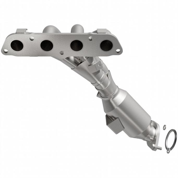 22-119, MAGNAFLOW 22-119 Manifold Catalytic Converter OEM Grade for MAZDA MX-5 (ND) 2016-2022 в ОАЭ, Дубай. Состояние - новое. Цена ⁦4 320 AED⁩. Фото, контакты продавца | AUTO.AE