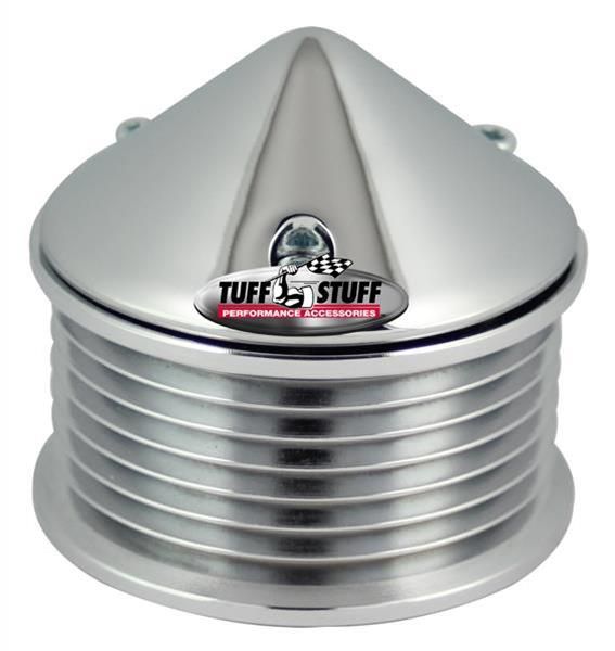TFF-7654A, Tuff Stuff Performance Alternator Pulleys 7654A в ОАЭ, Дубай. Состояние - новое. Цена 200 AED. Фото, контакты продавца | AUTO.AE