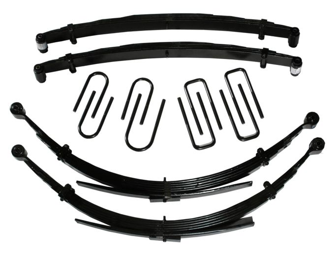 SJA-C240AKS-H, Skyjacker Suspension Lift Kits C240AKS-H в ОАЭ, Дубай. Состояние - новое. Цена 6 750 AED. Фото, контакты продавца | AUTO.AE