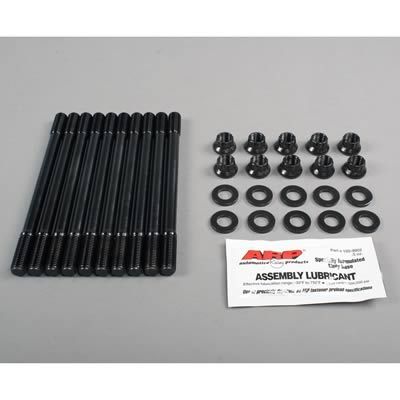 ARP-208-4702, ARP Pro Series Cylinder Head Studs 208-4702 في الإمارات العربية المتحدة, دبي. Condition - new. Price ⁦820 AED⁩. Photo, seller contacts | AUTO.AE