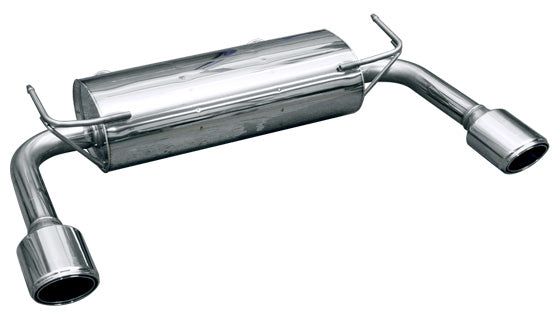 32018-AN027, HKS 32018-AN027 Muffler LEGAMAX PREMIUM for NISSAN Skyline (HV37/ZV37) في الإمارات العربية المتحدة, دبي. Condition - new. Price ⁦5,300 AED⁩. Photo, seller contacts | AUTO.AE