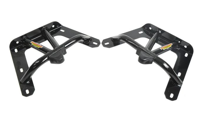 GLS-TS-46T, Global West Suspension Tubular Inner Shock Tower Supports for 1964-1966 MUSTANG - TS-46T في الإمارات العربية المتحدة, دبي. Condition - new. Price ⁦1,280 AED⁩. Photo, seller contacts | AUTO.AE
