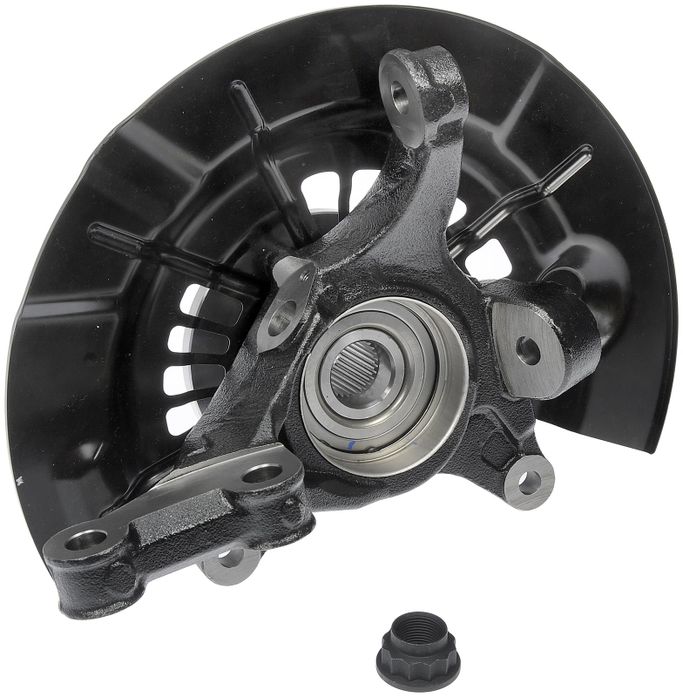 RNB-686-254, Dorman Loaded Steering Knuckles for 2013-2018 AVALON, 2012-2017 CAMRY - 686-254 في الإمارات العربية المتحدة, دبي. Condition - new. Price 1,080 AED. Photo, seller contacts | AUTO.AE