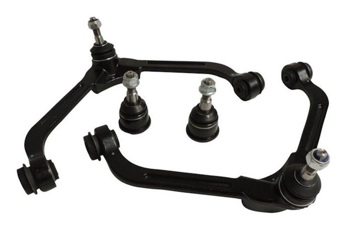 CWA-CBXEF230K, Crown Automotive Control Arms for 2002-2007 LIBERTY - CBXEF230K في الإمارات العربية المتحدة, دبي. Condition - new. Price 730 AED. Photo, seller contacts | AUTO.AE