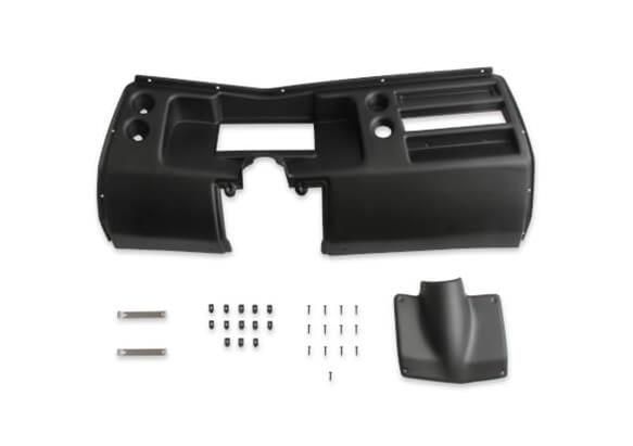 HLY-553-398, Holley EFI 6.86 in. Dash Bezels 553-398 в ОАЭ, Дубай. Состояние - новое. Цена ⁦3 010 AED⁩. Фото, контакты продавца | AUTO.AE