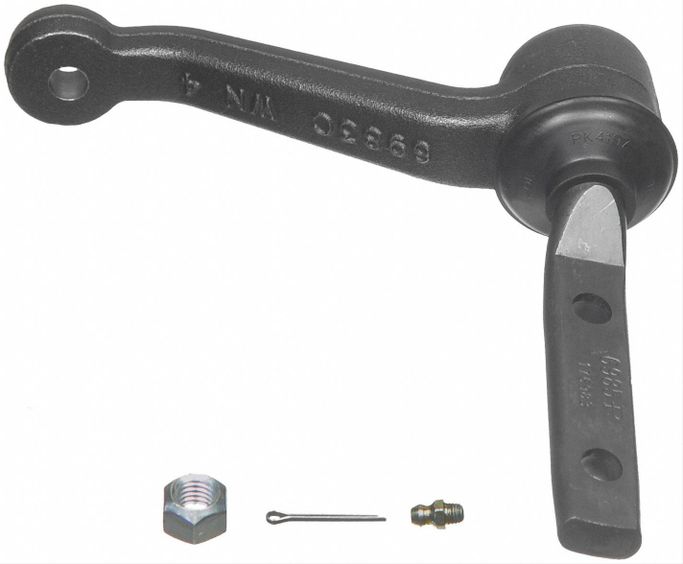 MOG-K6187T, Moog Replacement Idler Arms K6187T في الإمارات العربية المتحدة, دبي. Condition - new. Price 270 AED. Photo, seller contacts | AUTO.AE
