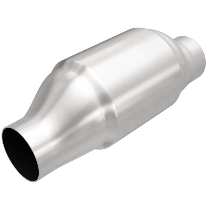 MPE-54906, MagnaFlow Universal Spun Catalytic Converters 54906 في الإمارات العربية المتحدة, دبي. Condition - new. Price 910 AED. Photo, seller contacts | AUTO.AE