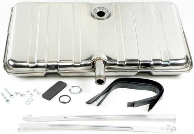 OER-R322, OER Fuel Tank Kits for 1969 CAMARO, FIREBIRD - R322 في الإمارات العربية المتحدة, دبي. Condition - new. Price ⁦2,120 AED⁩. Photo, seller contacts | AUTO.AE