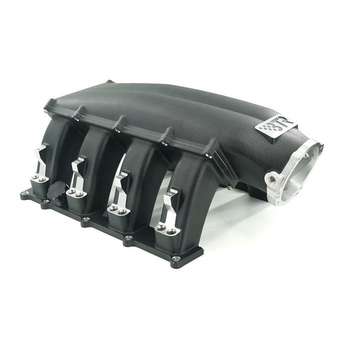 BTC-S0580, BTR Trinity Series Intake Manifolds TRA-HEMI-BLK-ML-2I في الإمارات العربية المتحدة, دبي. Condition - new. Price 5,020 AED. Photo, seller contacts | AUTO.AE
