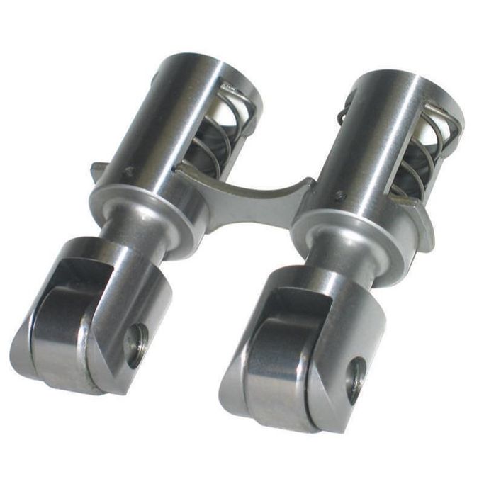 HRS-91119, Howards Cams Horizontal Bar Mechanical Roller Lifters 91119 in UAE, Dubai. Condition - new. Price 2,680 AED. Photo, seller contacts | AUTO.AE