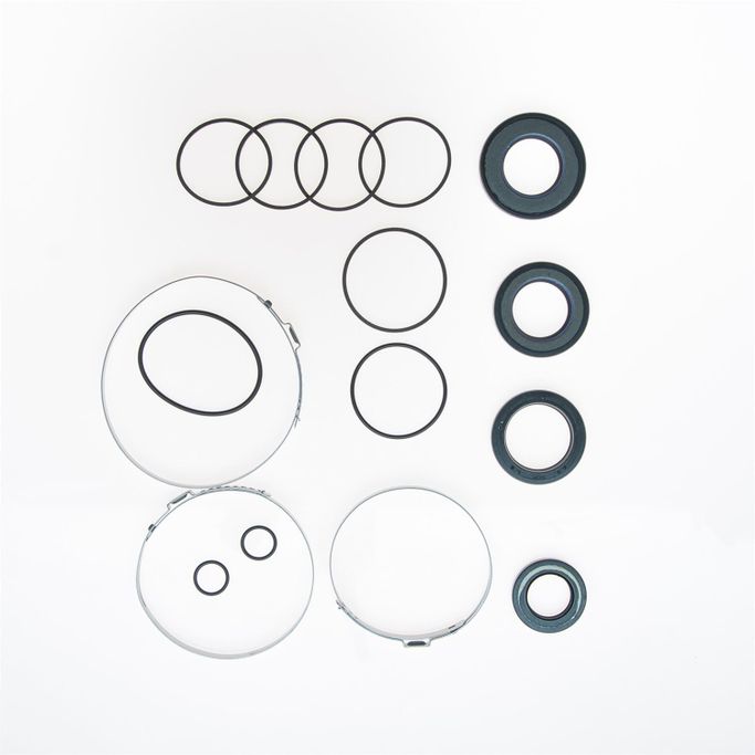 EDD-8957, Edelmann Rack and Pinion Seal Kits for 2002-2006 CR-V, 2003-2011 ELEMENT, 2002-2005 RSX - 8957B في الإمارات العربية المتحدة, دبي. Condition - new. Price 180 AED. Photo, seller contacts | AUTO.AE