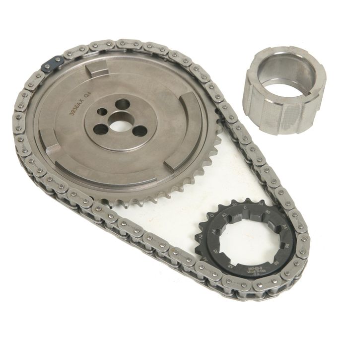 SUM-G6642, Summit Racing™ True Roller Timing Sets SUM-G6642 في الإمارات العربية المتحدة, دبي. Condition - new. Price 720 AED. Photo, seller contacts | AUTO.AE