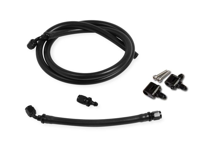 HLY-26-550, Holley LS Steam Vent Kits 26-550 in UAE, Dubai. Condition - new. Price 870 AED. Photo, seller contacts | AUTO.AE