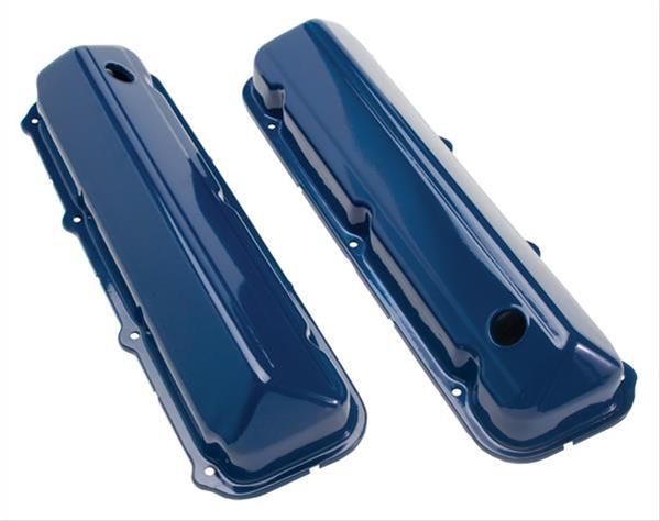 TRD-8347, Trans-Dapt Performance PerfectMatch Valve Covers 8347 in UAE, Dubai. Condition - new. Price 690 AED. Photo, seller contacts | AUTO.AE