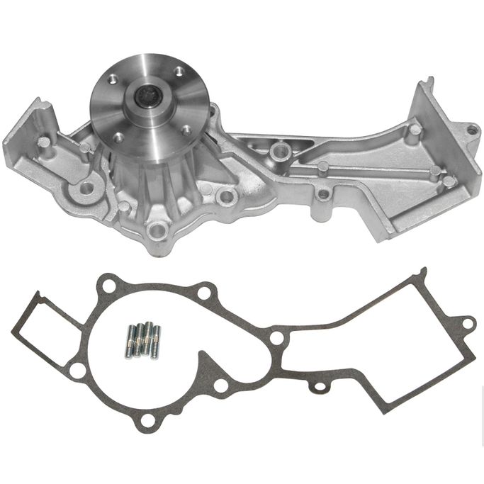 GMB-150-1610, GMB OE Replacement Water Pumps 150-1610 in UAE, Dubai. Condition - new. Price 200 AED. Photo, seller contacts | AUTO.AE
