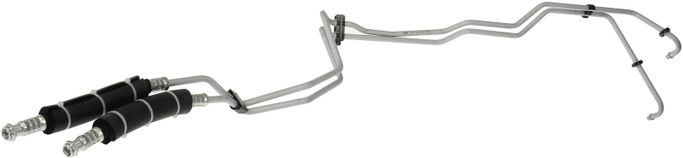 RNB-624-439, Dorman Automatic Transmission Cooler Lines for 2011-2020 1500, 2019-2020 1500 CLASSIC, 2009-2010 RAM 1500 - 624-439 في الإمارات العربية المتحدة, دبي. Condition - new. Price 650 AED. Photo, seller contacts | AUTO.AE