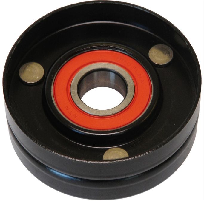 CEL-49119, Continental Accu-Drive Idler Pulleys 49119 في الإمارات العربية المتحدة, دبي. Condition - new. Price ⁦190 AED⁩. Photo, seller contacts | AUTO.AE
